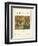 Town & Country, October 1st, 1920-null-Framed Art Print