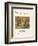 Town & Country, October 1st, 1920-null-Framed Art Print