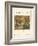 Town & Country, October 1st, 1920-null-Framed Art Print