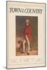 Town & Country, October 3rd, 1914-null-Mounted Art Print