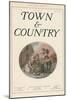 Town & Country, September 26th, 1914-null-Mounted Art Print