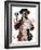 "Town Crier,"July 4, 1925-Joseph Christian Leyendecker-Framed Giclee Print