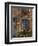 Town Detail, Vertus, Champagne Region, Marne, France-Walter Bibikow-Framed Photographic Print