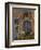 Town Detail, Vertus, Champagne Region, Marne, France-Walter Bibikow-Framed Photographic Print