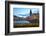 Town Hall and Canal at Dusk, Gothenburg, Sweden, Scandinavia, Europe-Frank Fell-Framed Photographic Print