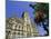 Town Hall and St. Peters Square, Manchester, England, UK, Europe-Neale Clarke-Mounted Photographic Print