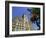 Town Hall and St. Peters Square, Manchester, England, UK, Europe-Neale Clarke-Framed Photographic Print