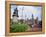 Town Hall, George Square, Glasgow, Scotland, United Kingdom-Yadid Levy-Framed Premier Image Canvas