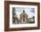 Town Hall, Henley on Thames, Oxfordshire, England, United Kingdom-Nick Servian-Framed Photographic Print