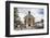 Town Hall, Henley on Thames, Oxfordshire, England, United Kingdom-Nick Servian-Framed Photographic Print