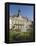 Town Hall in the City of Tours, Indre Et Loire, Loire Valley, Centre, France, Europe-James Emmerson-Framed Premier Image Canvas