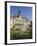 Town Hall in the City of Tours, Indre Et Loire, Loire Valley, Centre, France, Europe-James Emmerson-Framed Photographic Print