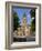 Town Hall, Manchester, England, United Kingdom, Europe-Charles Bowman-Framed Photographic Print