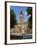 Town Hall, Manchester, England, United Kingdom, Europe-Charles Bowman-Framed Photographic Print