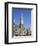 Town Hall, Munich, Bavaria, Germany-Peter Scholey-Framed Photographic Print