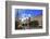 Town Hall of Rechtstadt District on Long Market in Gdansk, Gdansk, Pomerania, Poland, Europe-Hans-Peter Merten-Framed Photographic Print