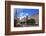 Town Hall of Rechtstadt District on Long Market in Gdansk, Gdansk, Pomerania, Poland, Europe-Hans-Peter Merten-Framed Photographic Print