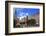 Town Hall of Rechtstadt District on Long Market in Gdansk, Gdansk, Pomerania, Poland, Europe-Hans-Peter Merten-Framed Photographic Print