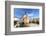 Town Hall on the Bridge, Bamberg, Germany-Zoom-zoom-Framed Photographic Print