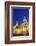 Town Hall, Plaza Del Ayuntamiento, Valencia, Spain, Europe-Neil Farrin-Framed Photographic Print