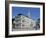 Town Hall, Riga, Latvia-Peter Thompson-Framed Photographic Print