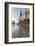 Town Hall Square on an Autumn Early Morning, Cartagena, Murcia Region, Spain, Europe-Eleanor Scriven-Framed Photographic Print