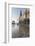 Town Hall Square on an Autumn Early Morning, Cartagena, Murcia Region, Spain, Europe-Eleanor Scriven-Framed Photographic Print