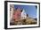 Town Hall Square, Tallin, Estonia, 2011-Sheldon Marshall-Framed Photographic Print