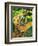 Town Mouse and Country Mouse-Philip Mendoza-Framed Giclee Print