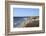 Town Neck Beach, Cape Cod Bay, Sandwich, Cape Cod, Massachusetts, New England, Usa-Wendy Connett-Framed Photographic Print