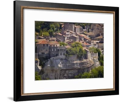 Town of Aix En Provence Photographic Print - Michael 