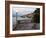 Town of Bellagio, Lake Como, Lombardy, Italian Lakes, Italy, Europe-Frank Fell-Framed Photographic Print