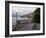 Town of Bellagio, Lake Como, Lombardy, Italian Lakes, Italy, Europe-Frank Fell-Framed Photographic Print