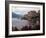 Town of Bellagio, Lake Como, Lombardy, Italian Lakes, Italy, Europe-Frank Fell-Framed Photographic Print