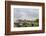 Town of Bergerac. Aquitaine, Dordogne Department, France-Mallorie Ostrowitz-Framed Photographic Print