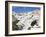 Town of Fira, Santorini Island, Cyclades, Greek Islands, Greece, Europe-Richard Cummins-Framed Photographic Print