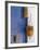 Town of Frigiliana, White Town in Andalusia, Spain-Carlos Sánchez Pereyra-Framed Photographic Print