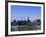 Town of Ilulissat, Formerly Jacobshavn, West Coast, Greenland, Polar Regions-Robert Harding-Framed Photographic Print