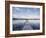 Town of La Baie, Ville Saguenay, Canada-Jerry & Marcy Monkman-Framed Photographic Print