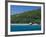 Town of La Passe Harbor, Island of La Digue, Seychelles-Cindy Miller Hopkins-Framed Photographic Print