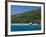 Town of La Passe Harbor, Island of La Digue, Seychelles-Cindy Miller Hopkins-Framed Photographic Print