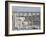 Town of Morlaix and its Viaduct, North Finistere, Brittany, France, Europe-De Mann Jean-Pierre-Framed Photographic Print