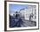 Town of Ponta Delgada, Sao Miguel Island, Azores, Portugal, Europe, Atlantic Ocean-J P De Manne-Framed Photographic Print