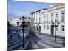 Town of Ponta Delgada, Sao Miguel Island, Azores, Portugal, Europe, Atlantic Ocean-J P De Manne-Mounted Photographic Print