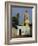 Town of Trinidad, Cuba, West Indies, Central America-Bruno Morandi-Framed Photographic Print