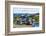 Town of Trinity, Newfoundland and Labrador, Canada-null-Framed Photographic Print