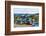 Town of Trinity, Newfoundland and Labrador, Canada-null-Framed Photographic Print