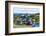 Town of Trinity, Newfoundland and Labrador, Canada-null-Framed Photographic Print