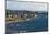 Town of Twillingate, Newfoundland and Labrador, Canada-null-Mounted Photographic Print