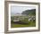 Town of Vik, South Coast of Iceland-Inaki Relanzon-Framed Photographic Print